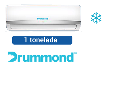 minisplit 1 tonelada cuantos metros enfria