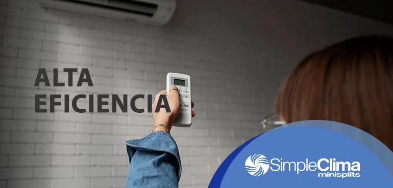 Aires acondicionados de alta eficiencia: ¿funcionan para ahorrar costos?