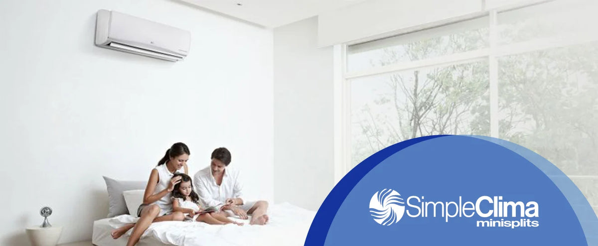 ¿Por qué instalar un aire acondicionado en casa?