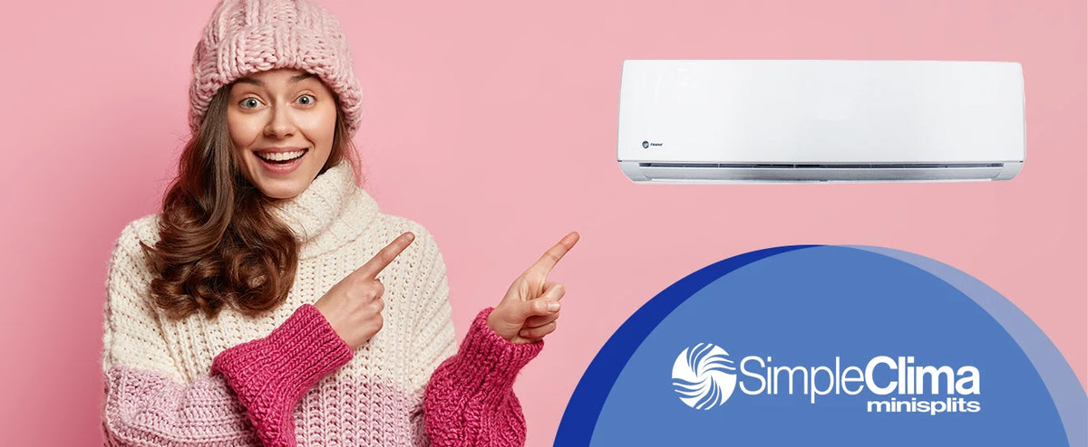 Consejos para el mantenimiento de tu aire acondicionado en invierno
