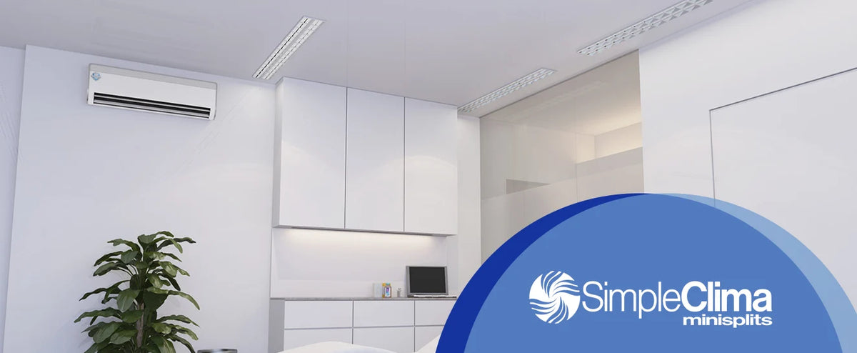 Salones, spas y clínicas: cómo mejorar la calidad del aire interior