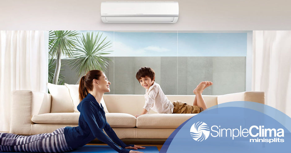 Consejos para darle mantenimiento a un aire acondicionado en verano