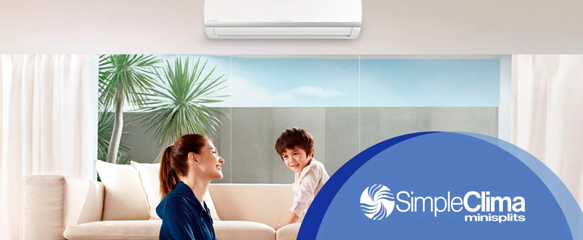 Consejos para darle mantenimiento a un aire acondicionado en verano