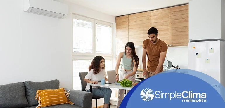 Tu minisplit como nuevo por años: 6 consejos que sí funcionan