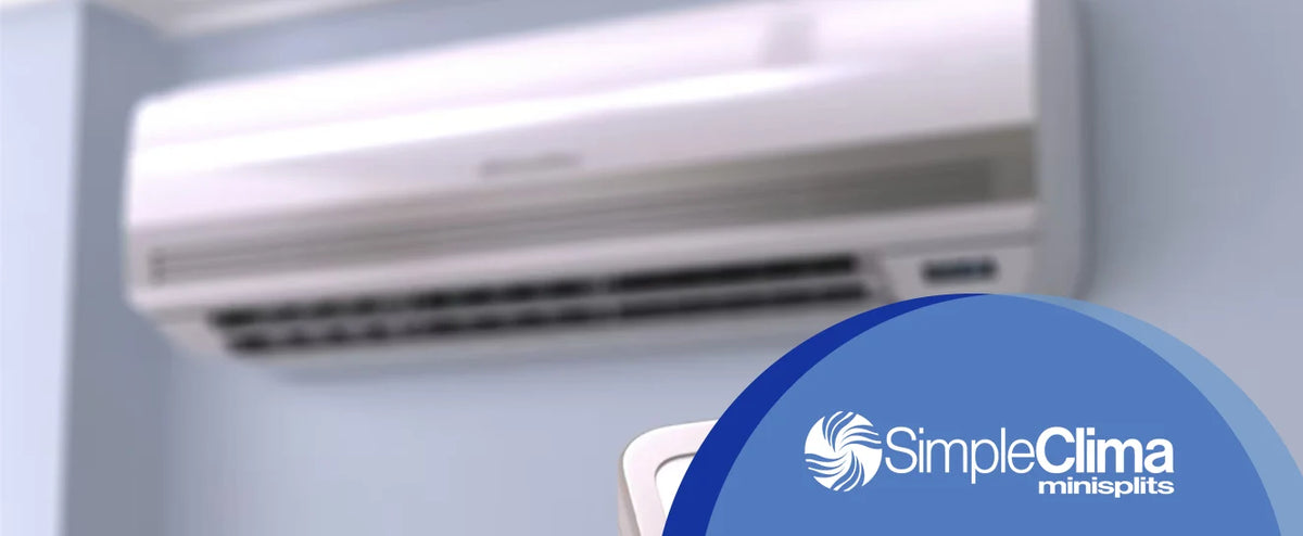 Minisplit tradicional vs minisplit inverter: ¿cuál elegir?