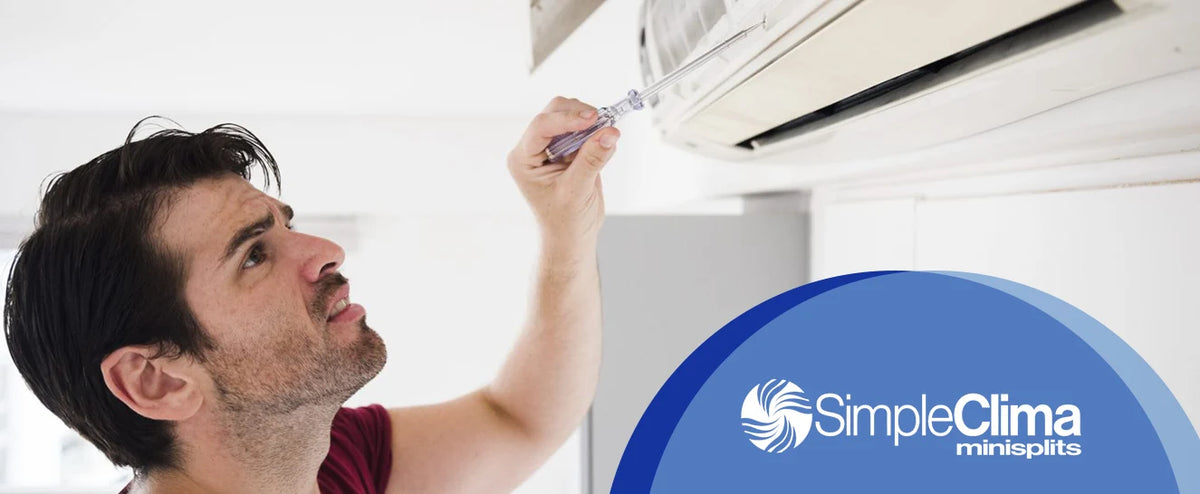 ¿Es necesario el mantenimiento preventivo del aire acondicionado?