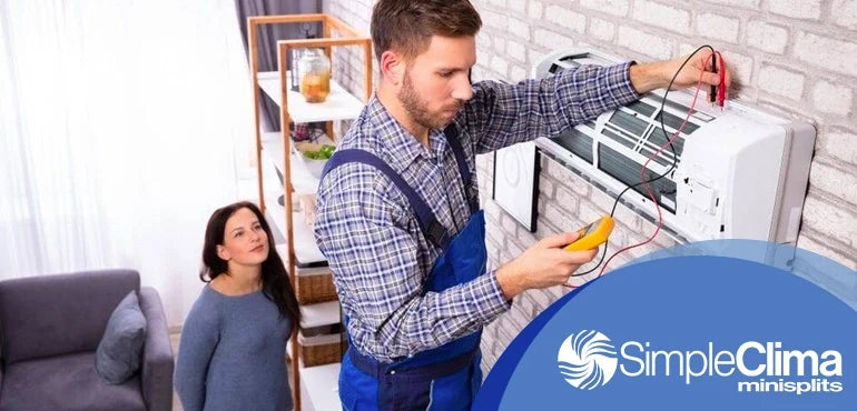 Términos o conceptos que todo usuario de aire acondicionado debe saber