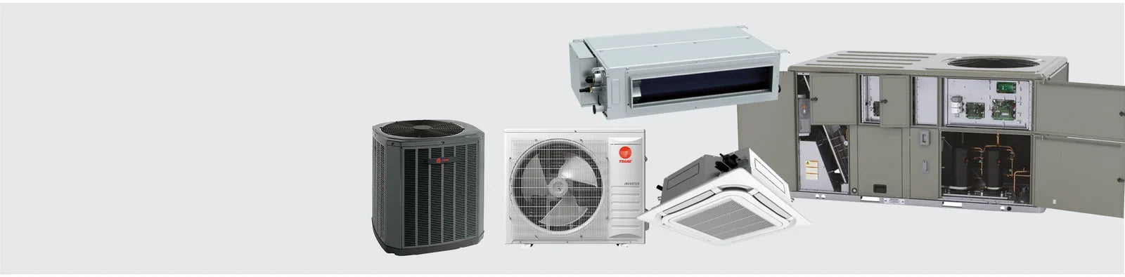 Otros Equipos de Aire Acondicionado