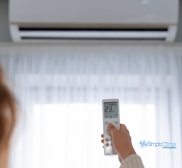 Imagen contacto simple clima