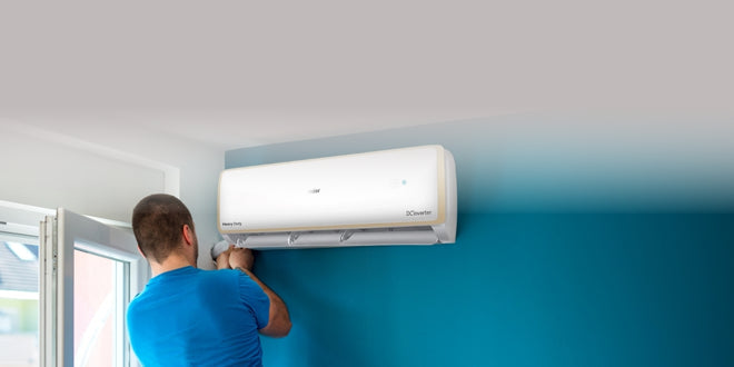 Mantenimiento minisplits Simple Clima