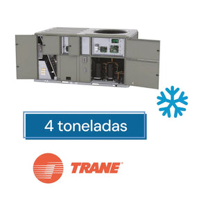 Paquete 4 toneladas TSK048A4S00003C 4 toneladas solo frío 